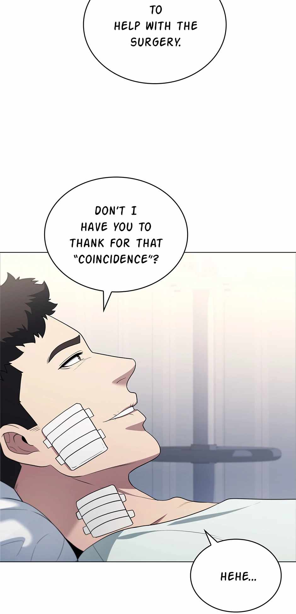 Dr. Choi Tae-Soo Chapter 235 11